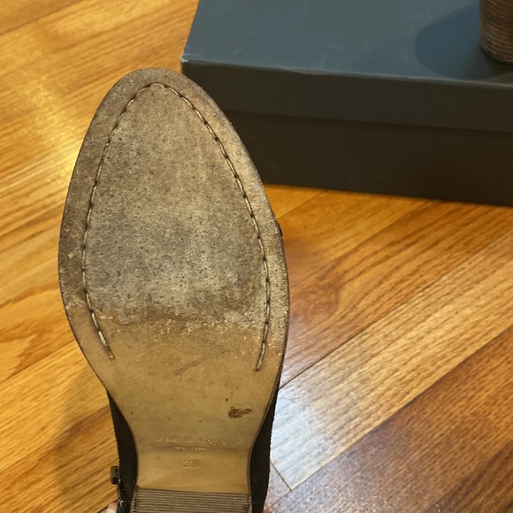Rag and bone bootie - Picture 3 of 3